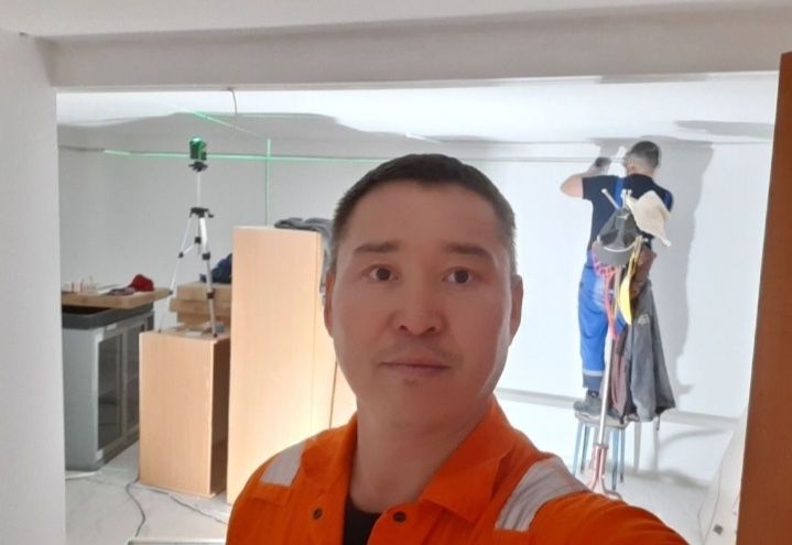 Электрик Гарантие качество