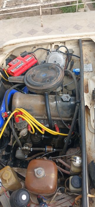 Жигули ваз 21 06