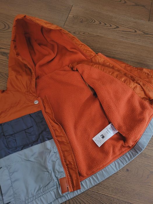 Детская куртка демисезонная