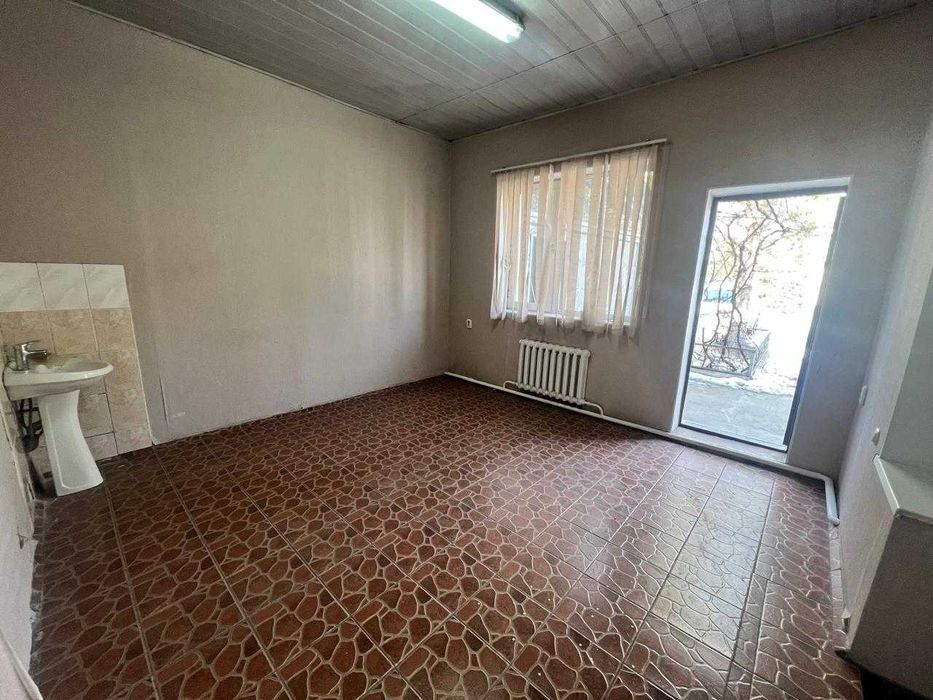 Офисное помещение