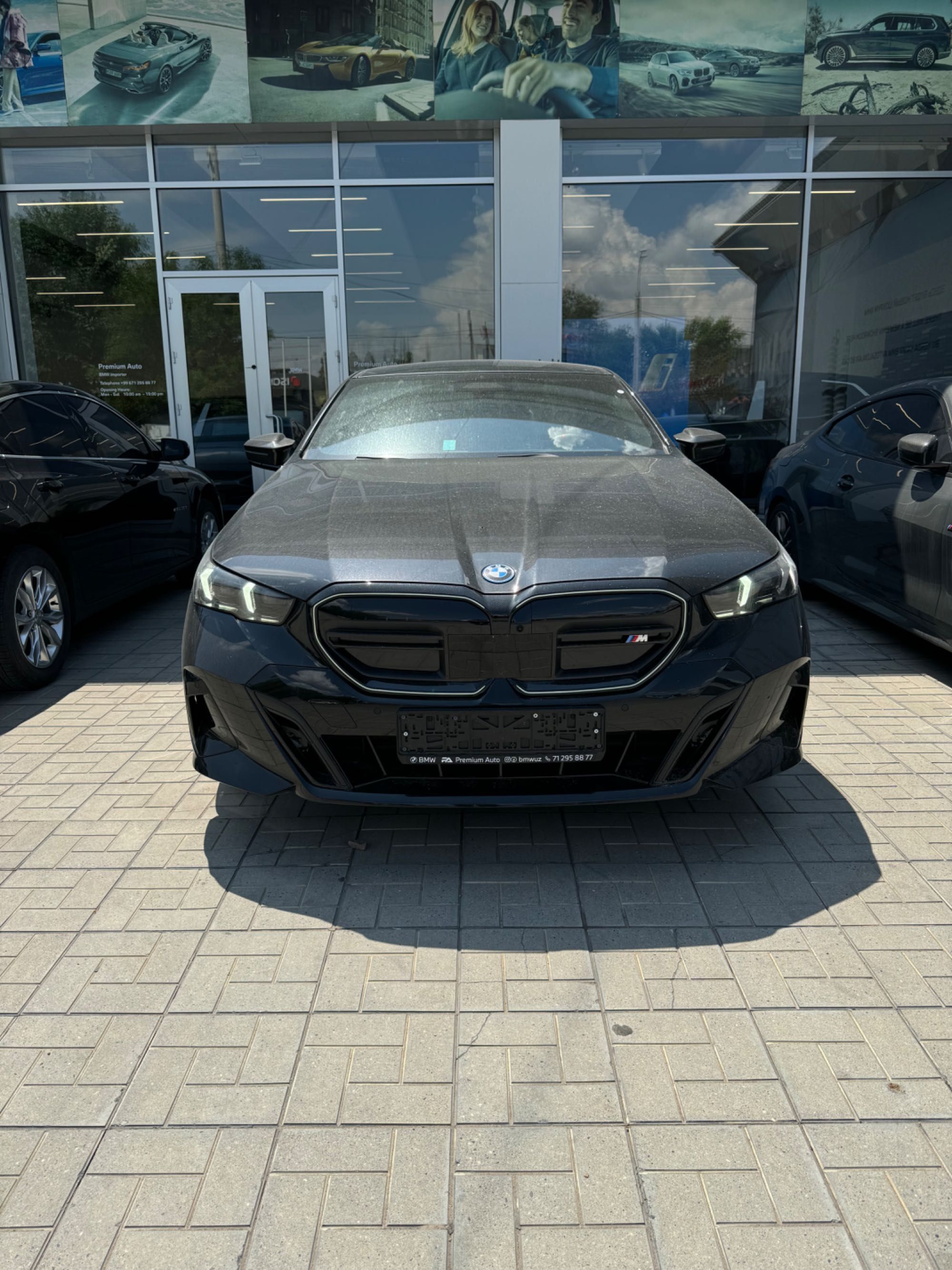 BMW M5 купить в Узбекистане - продажа автомобилей БМВ M5 б/у и новых на  OLX.uz