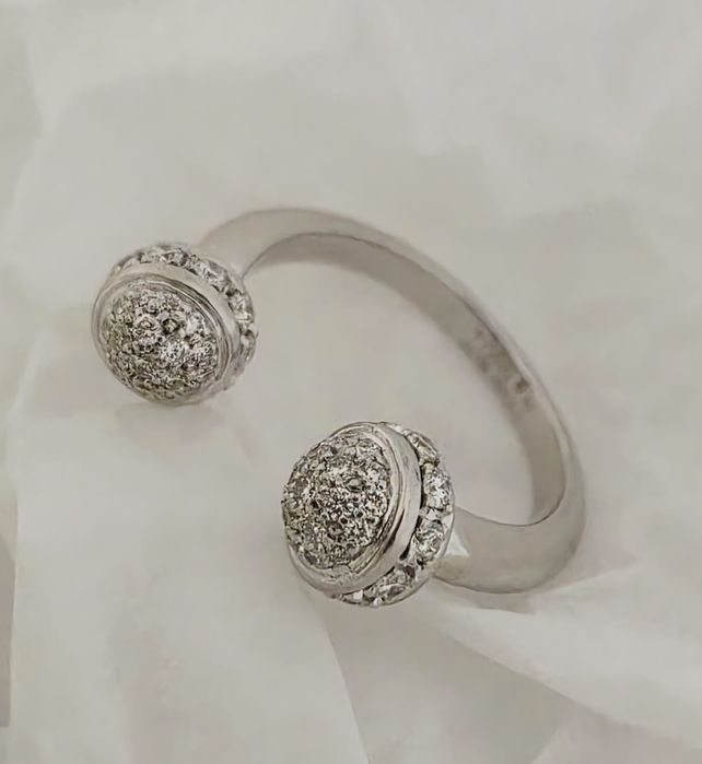 Оригинальное кольцо PIAGET