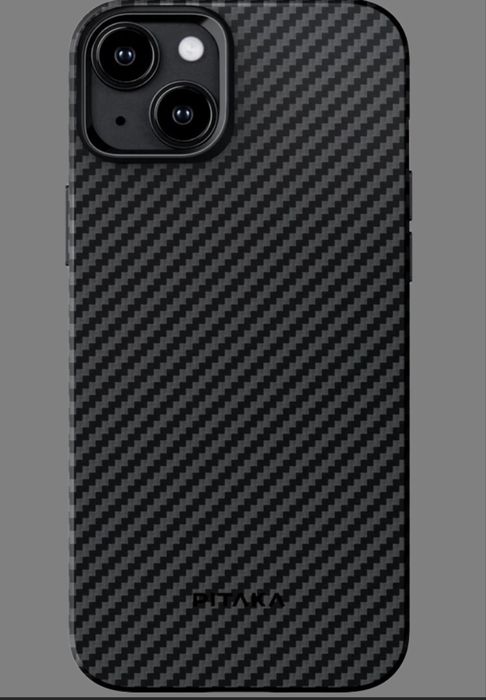 Чехол pitaka 15 iphone