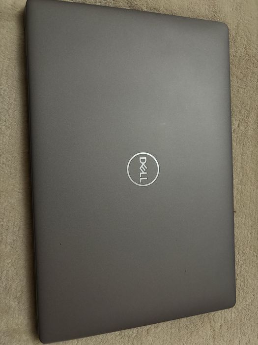 Dell Latitude 5410 – Intel Core i5 / 8 GB RAM / 512 GB SSD