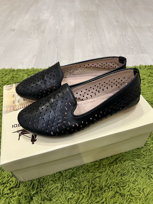 Балетки женские 1000тг