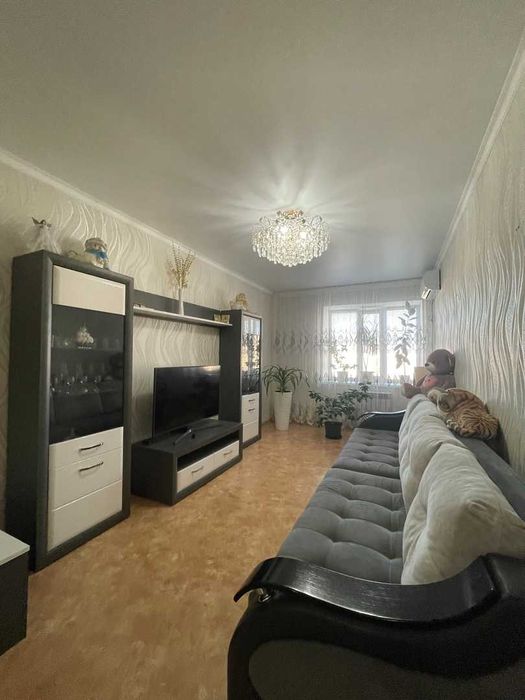 Продается 3-комнатная квартира ,Батыс2