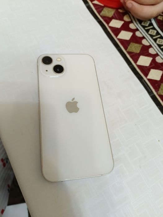 Айфон 13 телефон