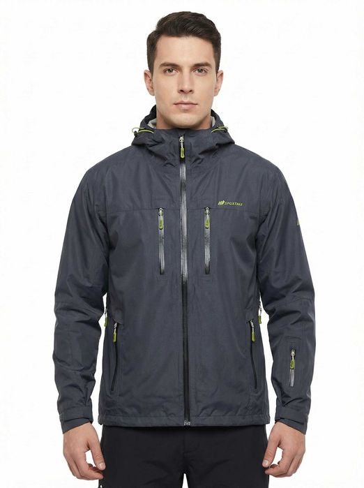 Skogstad  WaterProof Яке/Мъжко XL