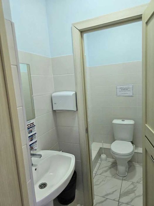 Продам медицинский центр