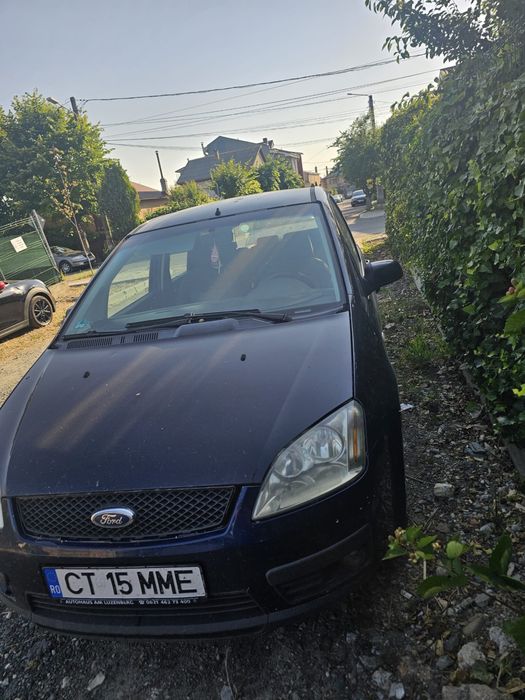 FORD C-Max 2006 — imagine 4