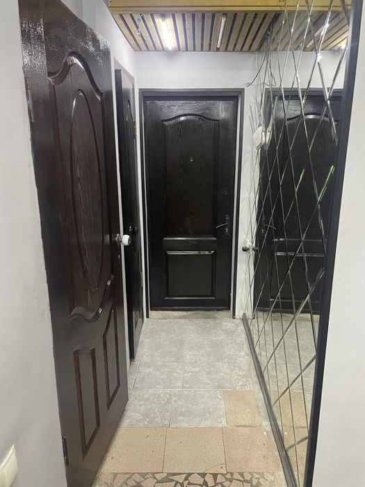 Аренда 1-й этаж, Карасу 6, коммуналка внутри