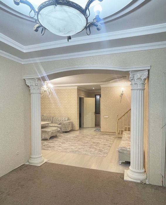 Продаётся дуплекс