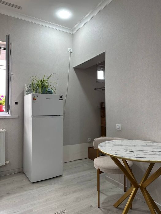 Срочно продаётся 1/2/2 Новостройка ориентир Олмос