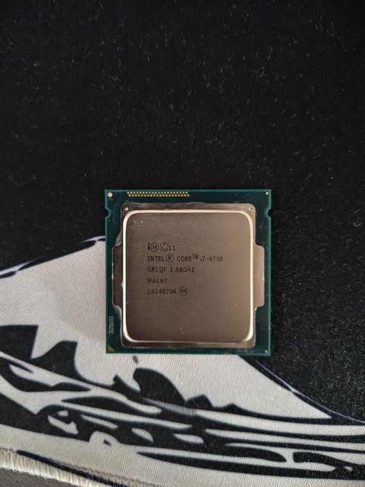 Intel Core i7-4790