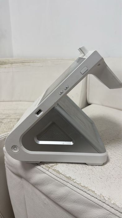 PAX E500 POS-терминал , принтер чеков и планшет (андроид)