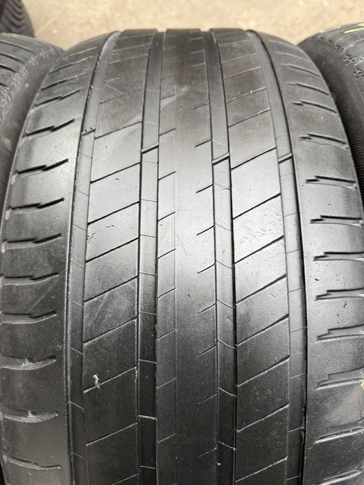 4x Anvelope Vara 275/45 r20 - Michelin Latitude Sport 3 VOL