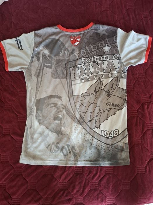 Tricou dinamo mărimea S