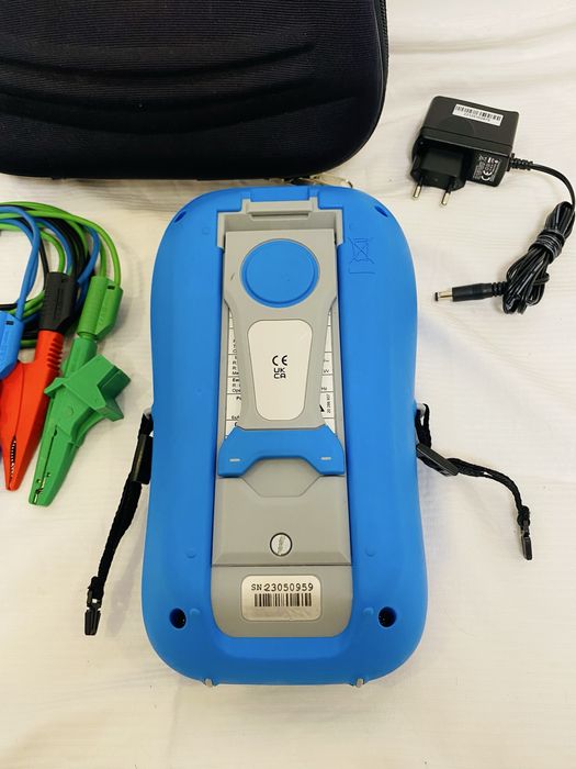 Metrel MI 3125 bt aparat de masura pram