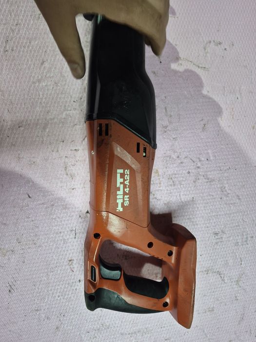 Fierastrau sabie Hilti SR 4 A22