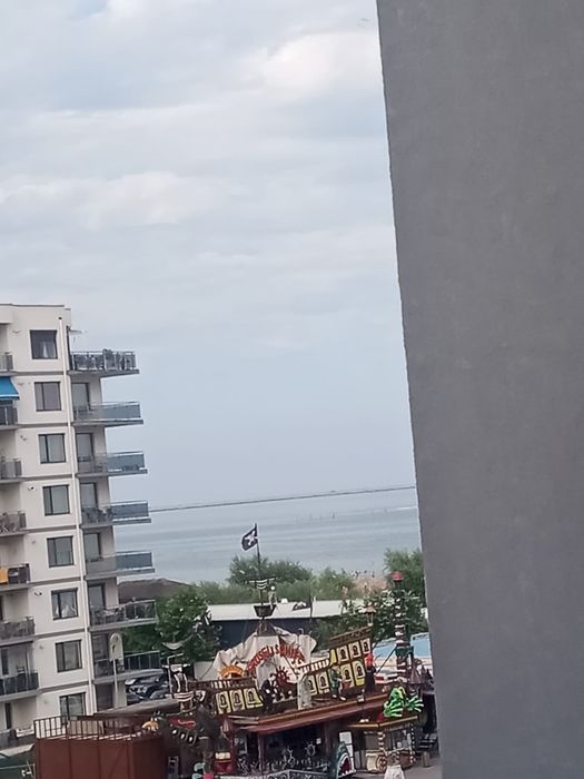 Cazare Mamaia Nord