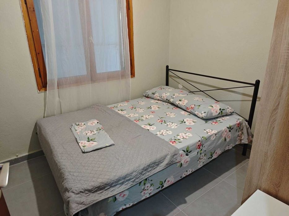 Продава 6 апартамента за бизнес туризъм до морето ПаралияВрасна,Гърция