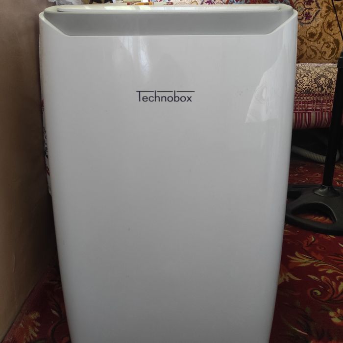 Мобильный кондиционер Technobox