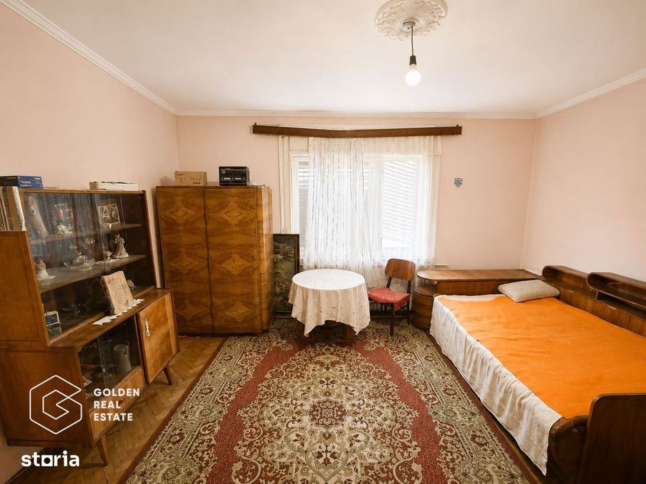 Casa individula cu teren de 627 mp, Timisoara