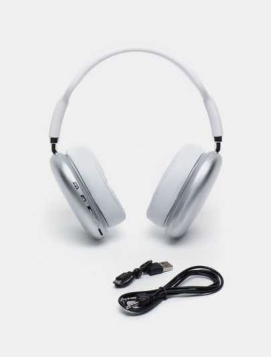 беспроводные наушники p9