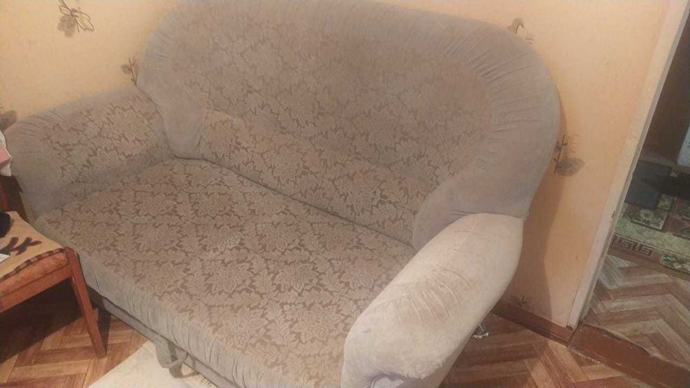 продам полудиван