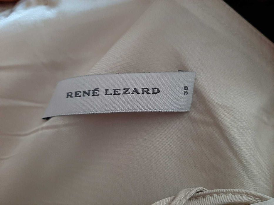 Рокля Rene Lezard