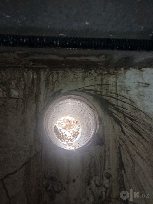 Perfarator almazni bur