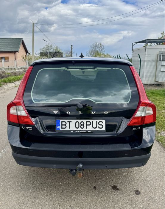 Volvo V70 2.0 Diesel
