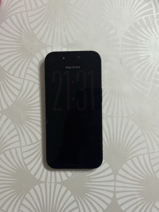 Продам iPhone 14 pro