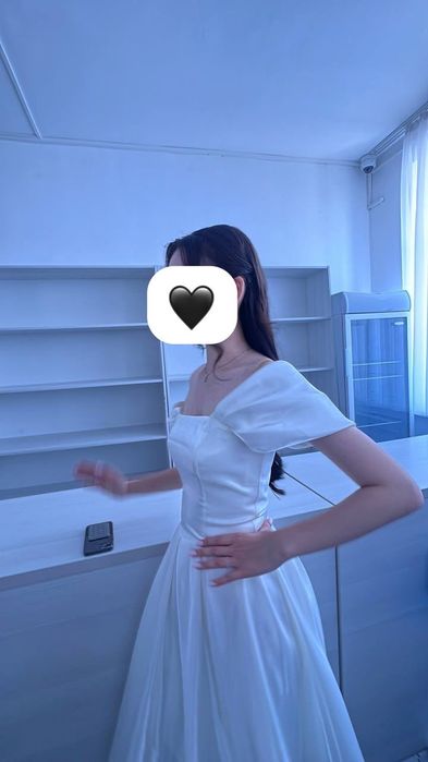 Платье на выпускной