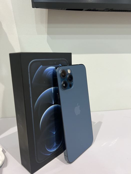 Продам !!! Iphone 12 pro.