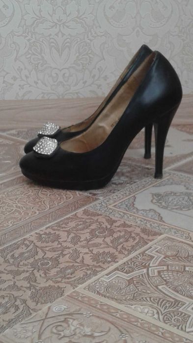 Туфли 35-36 размер