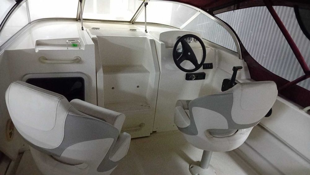 Vand ambarcatiune Smartliner Red Boat 1