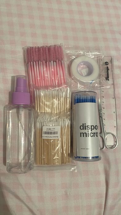 Для мастеров перманента