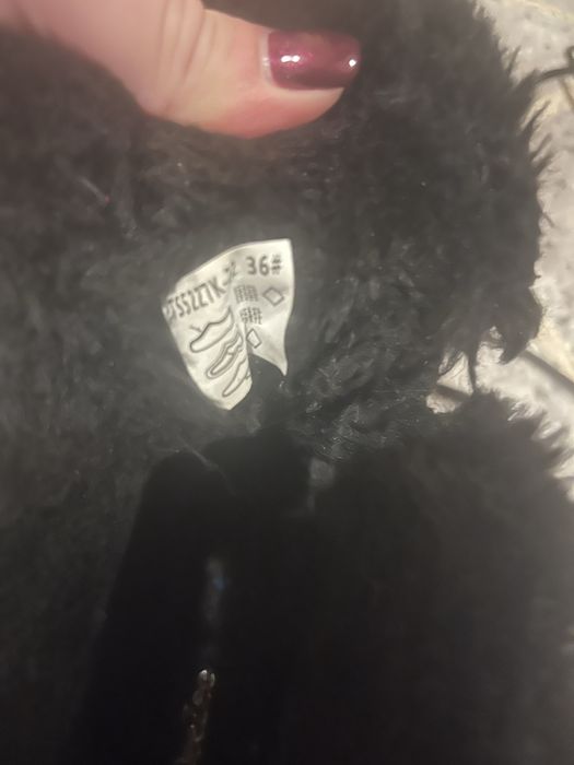 Зимни боти Deezee 35 номер и 36 номер