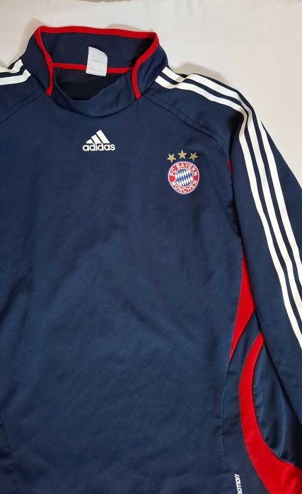 Продавам горнище на Байерн Мюнхен