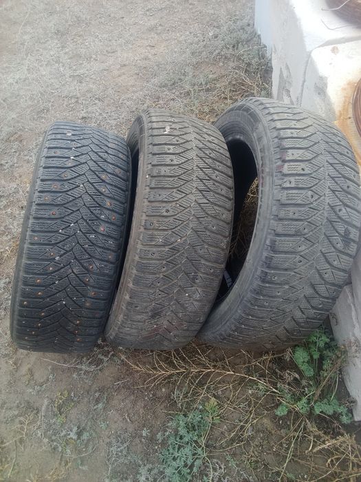 Шиналар сатылады