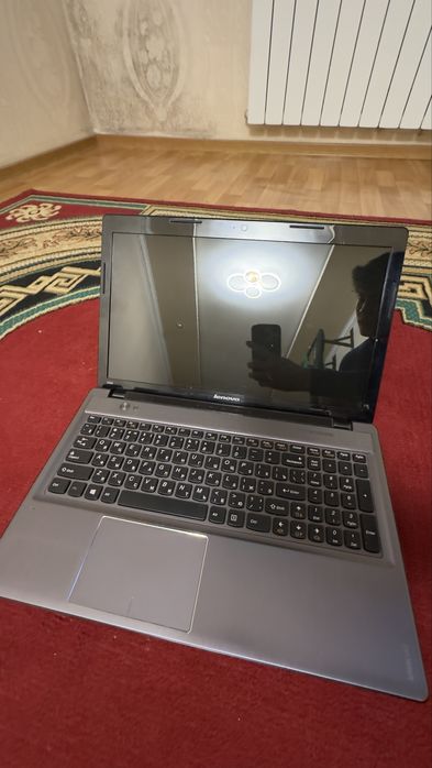 Ноут сатылады леново