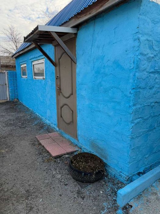 Продам дом на улице крупской