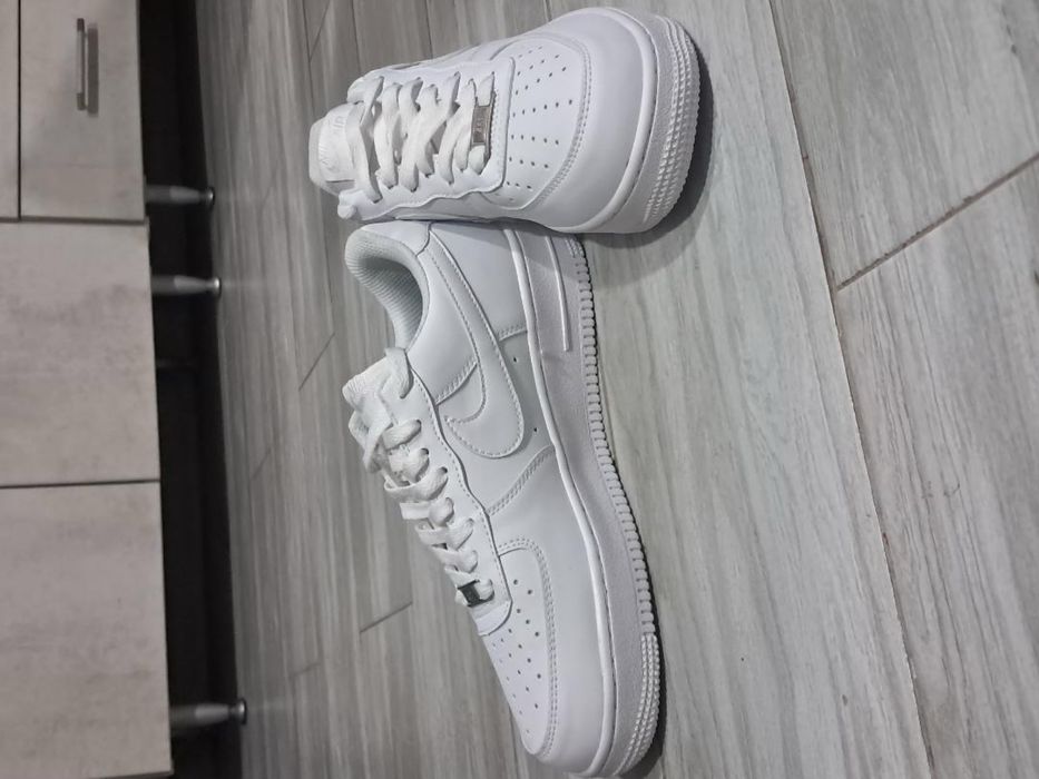 Air force 1 albi