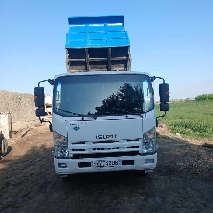 Isuzu samasival aftobus ramaga yigilgan