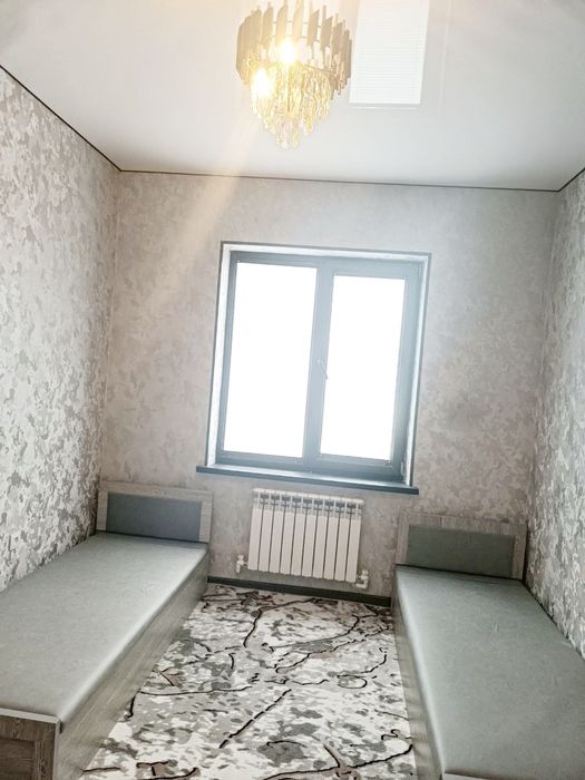 2-комн. квартира, 55 м², Чиланзарский район