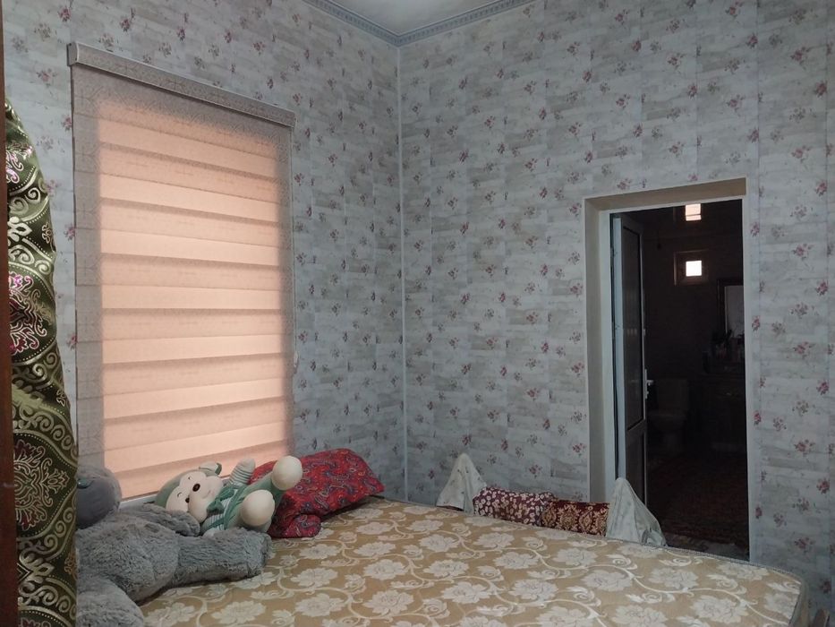 Uchastka srochna sotiladi