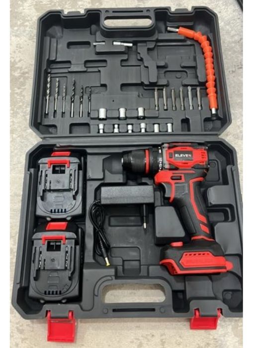 Дриль электроники