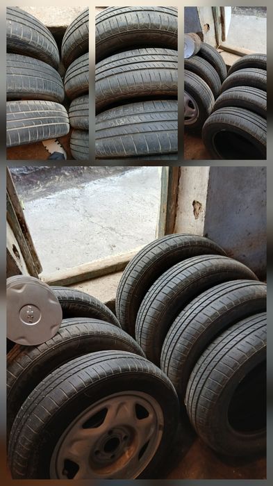 Балон сотилади бу