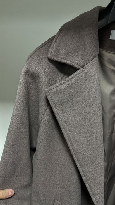 Пальто Max Mara, идеальное состояние
